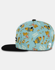 Headster Casquette Fish And Chips
