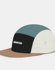 Headster Casquette Runner Nylon Cinq Panneaux