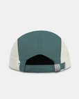 Headster Casquette Runner Nylon Cinq Panneaux