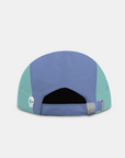 Headster Casquette Runner Nylon Cinq Panneaux