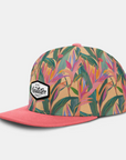 Headster Casquette Jungle Mist