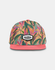 Headster Casquette Jungle Mist