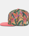 Headster Casquette Jungle Mist