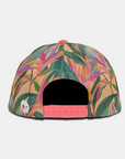 Headster Casquette Jungle Mist