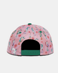 Headster Casquette Seahorse Dream