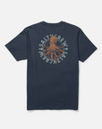 Salty Crew T-Shirt Tentacles
