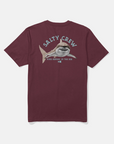 Salty Crew T-Shirt Lurking