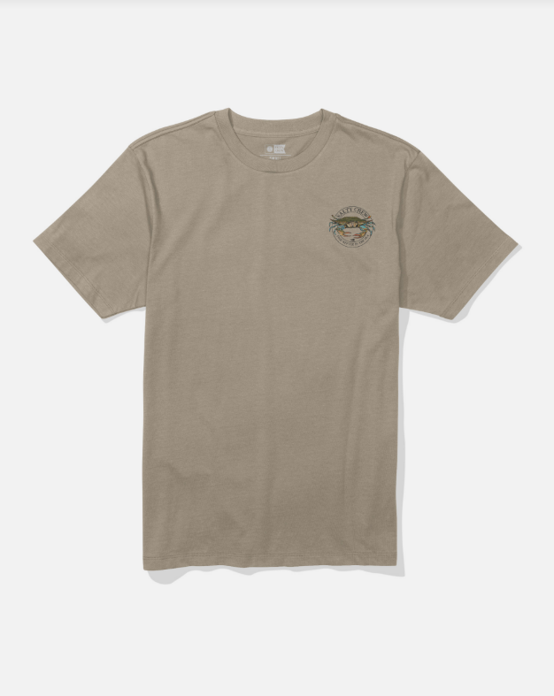 Salty Crew T-Shirt Jimmy