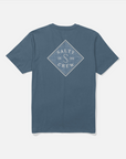 Salty Crew T-Shirt Tippet Fill