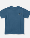 Salty Crew T-Shirt Bruce (2 à 7 ans)