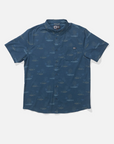 Salty Crew Chemise Breezer