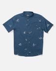 Salty Crew Chemise Crew