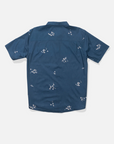 Salty Crew Chemise Crew
