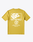 Vans T-Shirt Stacked Hi (8 à 18 ans)