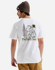 The North Face T-Shirt Monte Reg