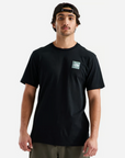 The North Face T-Shirt Monte Reg