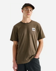 The North Face T-Shirt Monte Reg