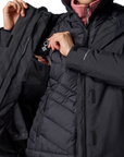 Columbia Veste Whirlbird