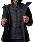 Columbia Veste Whirlbird