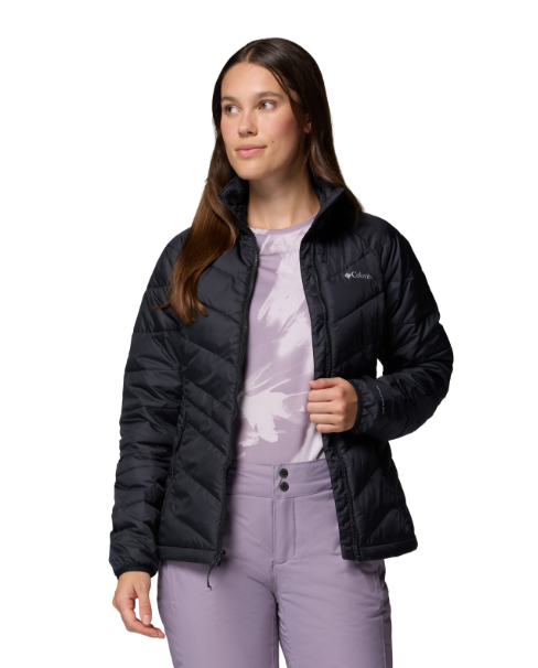 Columbia Veste Whirlbird