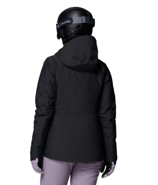 Columbia Veste Whirlbird