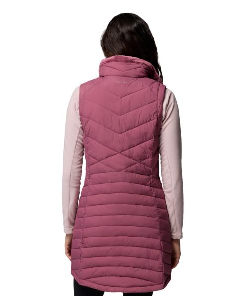 Columbia Veste SM Joy Peak II