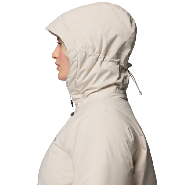 Columbia Veste Trailborne Ins