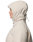 Columbia Veste Trailborne Ins