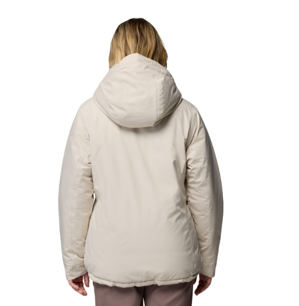 Columbia Veste Trailborne Ins