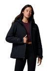 Columbia Veste Trailborne Ins