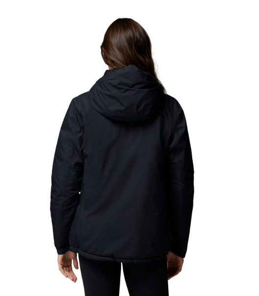 Columbia Veste Trailborne Ins