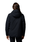 Columbia Veste Trailborne Ins