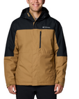 Columbia Veste Hikebound II