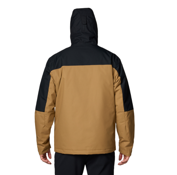 Columbia Veste Hikebound II