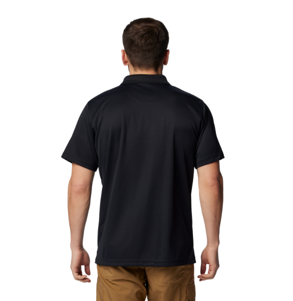 Columbia Polo Utilizer
