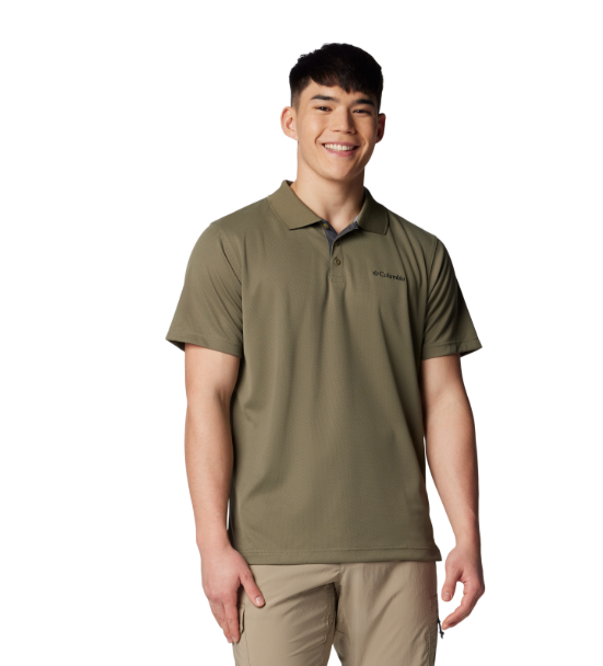 Columbia Polo Utilizer