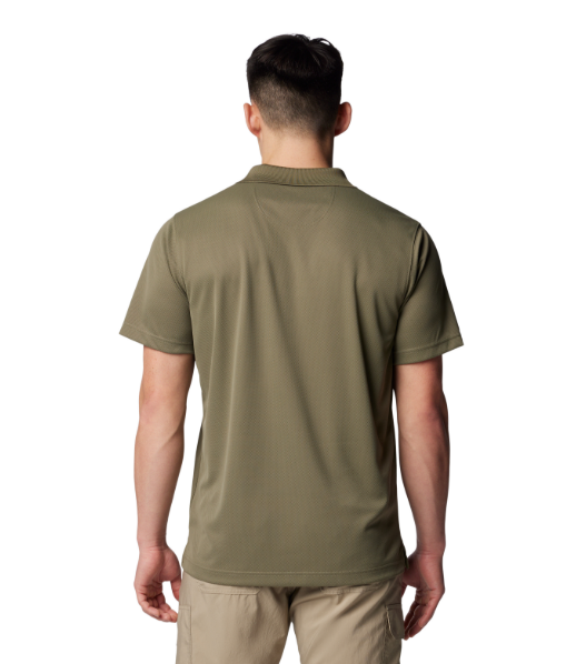 Columbia Polo Utilizer