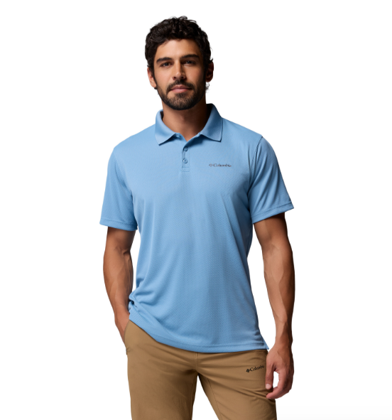 Columbia Polo Utilizer