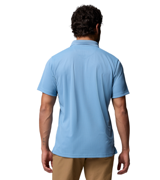 Columbia Polo Utilizer