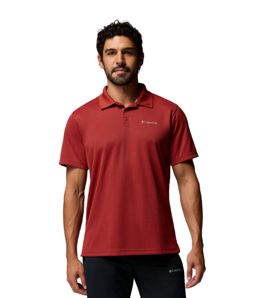 Columbia Polo Utilizer