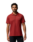 Columbia Polo Utilizer