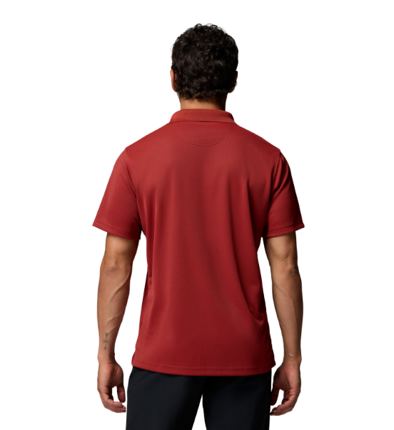 Columbia Polo Utilizer