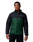 Columbia Veste Powder Lite II