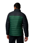 Columbia Veste Powder Lite II