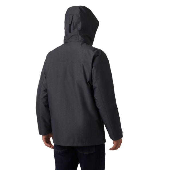 Columbia Veste Cloverdale