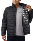 Columbia Veste Cloverdale