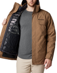 Columbia Veste Cloverdale