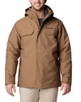 Columbia Veste Cloverdale