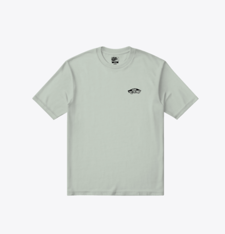 Vans T-Shirt Double Standard (2 à 7 ans)