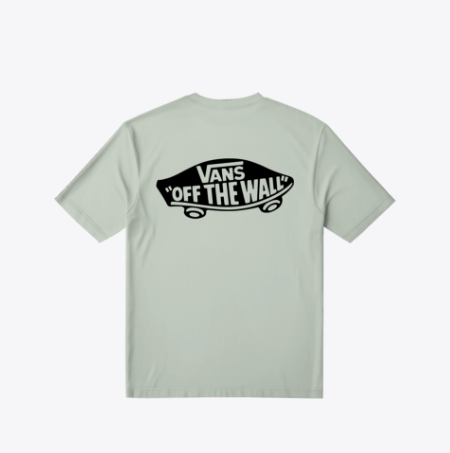 Vans T-Shirt Double Standard (2 à 7 ans)